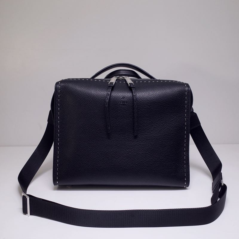 Mens Fendi Briefcases